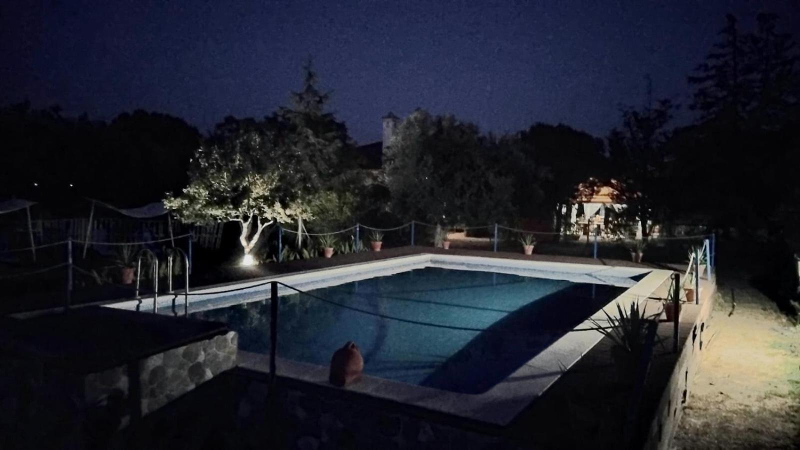 Quinta Do Freixo Bed & Breakfast Reguengos de Monsaraz Dış mekan fotoğraf