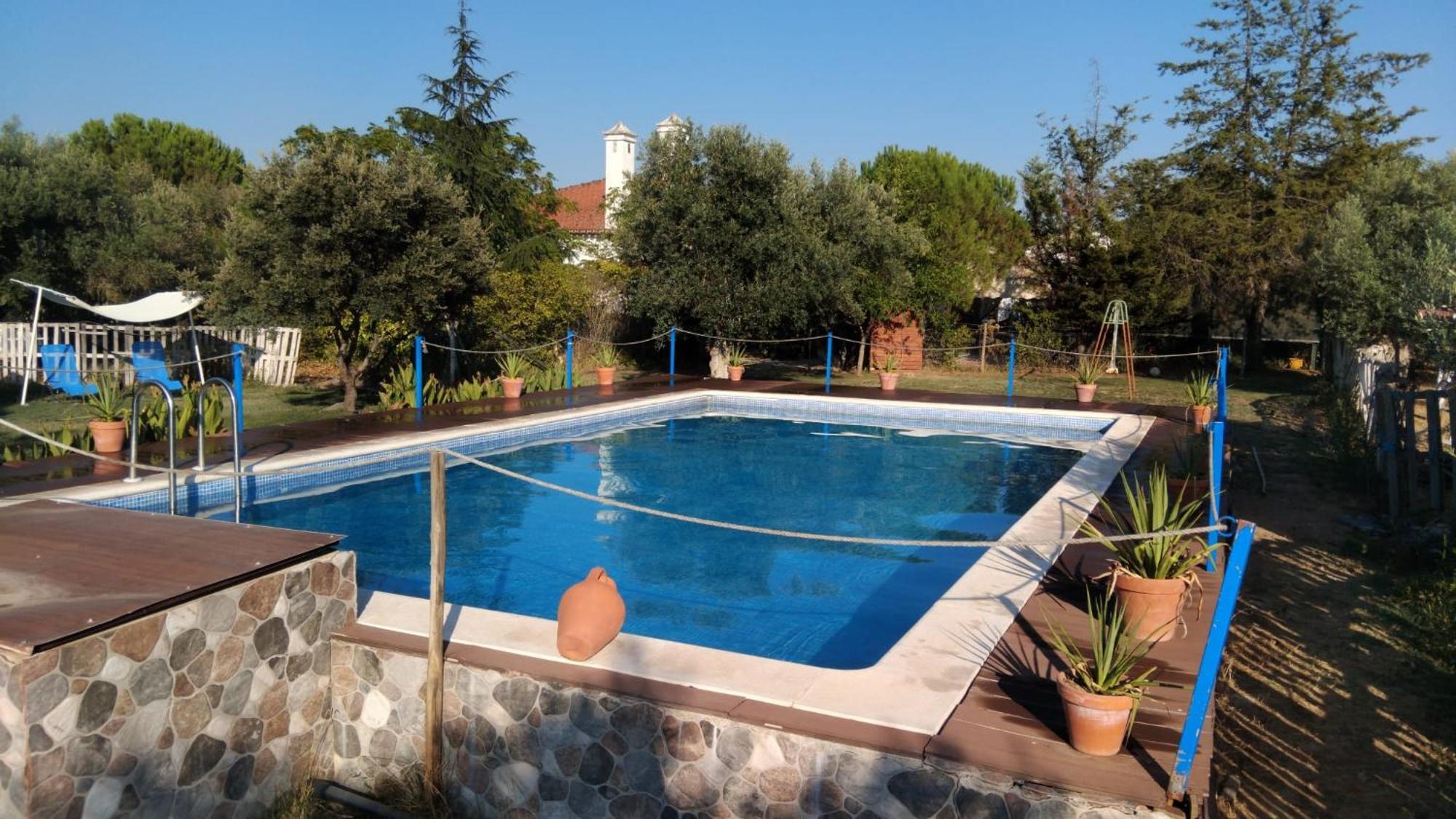 Quinta Do Freixo Bed & Breakfast Reguengos de Monsaraz Dış mekan fotoğraf